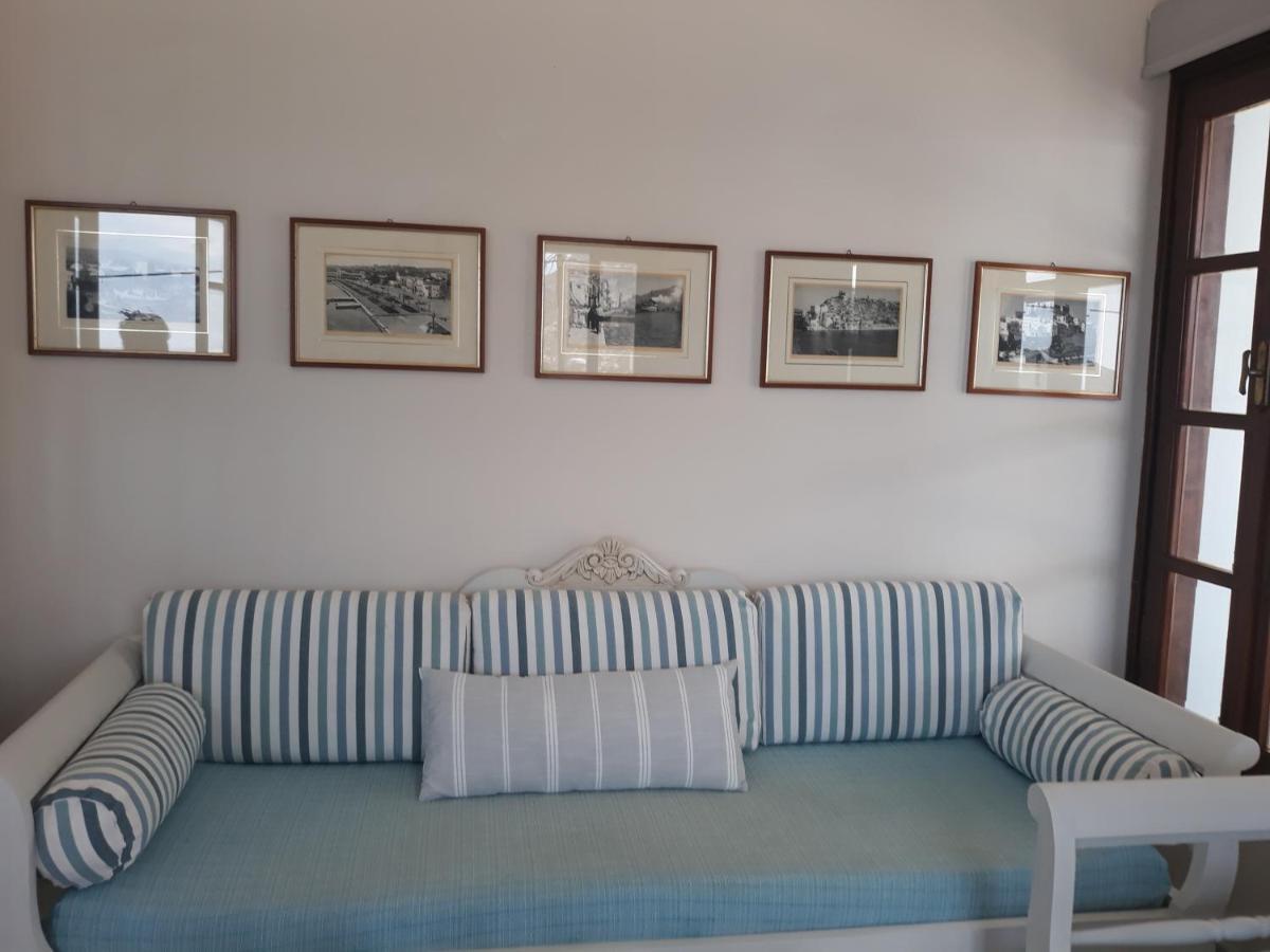 Eftychias Residence Масути Екстериор снимка