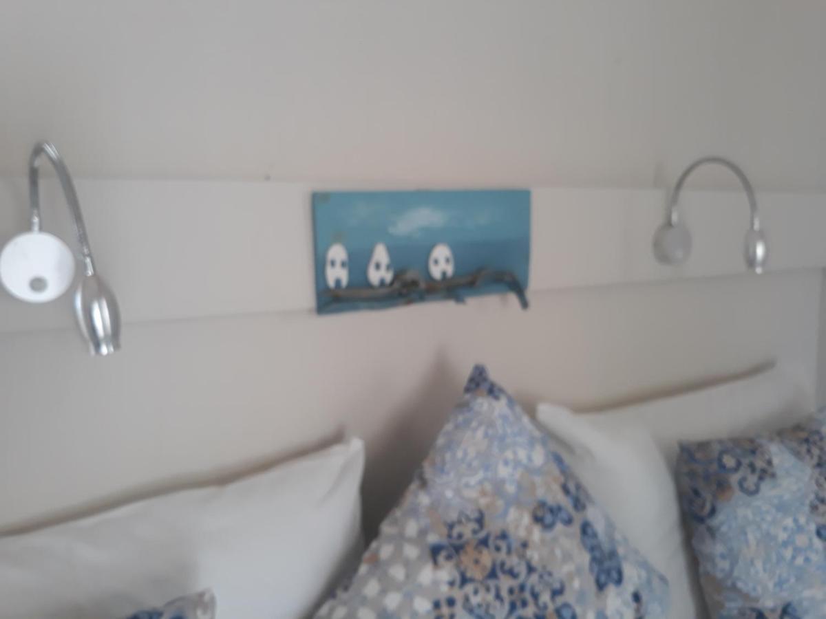 Eftychias Residence Масути Екстериор снимка