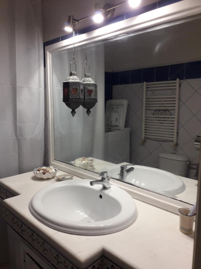 Eftychias Residence Масути Екстериор снимка