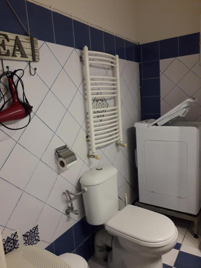 Eftychias Residence Масути Екстериор снимка
