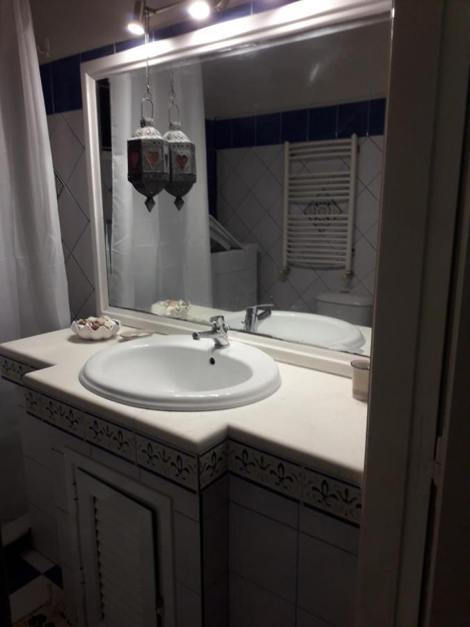 Eftychias Residence Масути Екстериор снимка